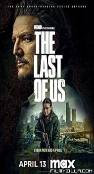 The Last of Us (2025) S02 Hindi Dubbed Series