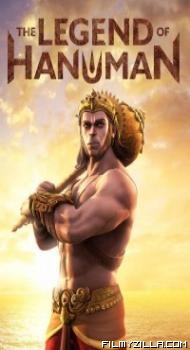 The Legend of Hanuman (2024) Season 3 Hindi Web Series