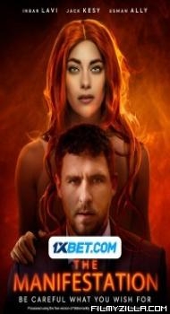 The Manifestation (2024) Hindi Dubbed