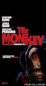 The Monkey (2025) Hindi Dubbed Movie
