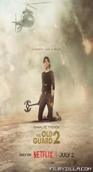 The Old Guard 2 (2025) Hindi Dubbed Movie