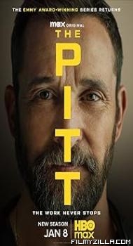 The Pitt (2026) S02 Hindi Dubbed Series