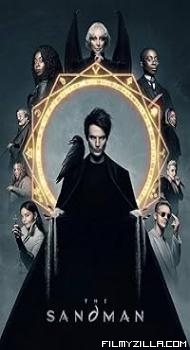 The Sandman (2025) S02 Hindi Dubbed Series