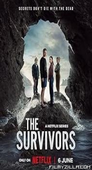 The Survivors (2025) S01 Hindi Dubbed Series