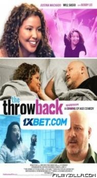 The Throwback (2024) Hindi Dubbed