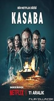The Town (2025) S01 Hindi Dubbed Series