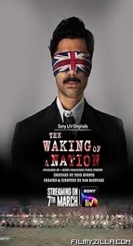The Waking of a Nation (2025) S01 Hindi Series