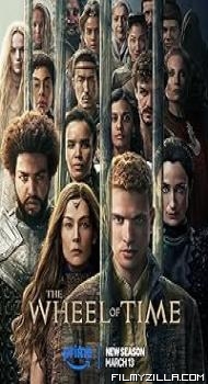 The Wheel of Time (2025) S03 Hindi Dubbed Series