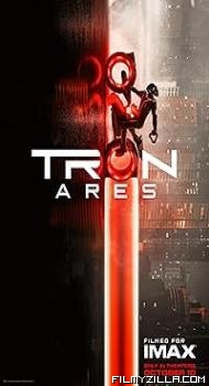 Tron: Ares (2025) Hindi Dubbed Movie