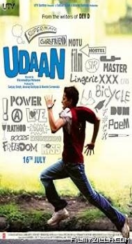 Udaan (2010) Hindi Movie