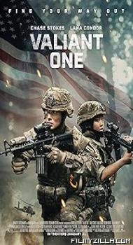 Valiant One (2025) Hindi Dubbed Movie