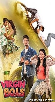 Virgin Boys (2025) Hindi Dubbed Movie