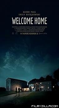 Welcome Home (2018) Hindi Dubbed Movie