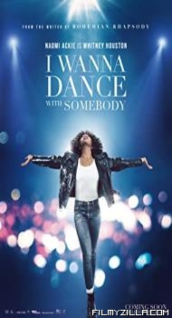 Whitney Houston I Wanna Dance with Somebody (2022) Hindi Dubbed