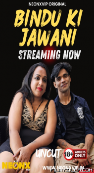 Bindu Ki Jawani (2025)