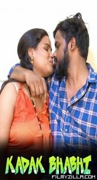 Kadak Bhabhi (2025)