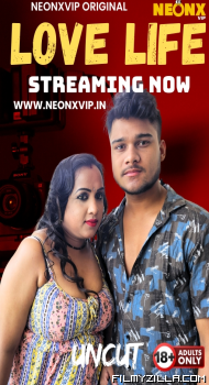 Love Life (2025)