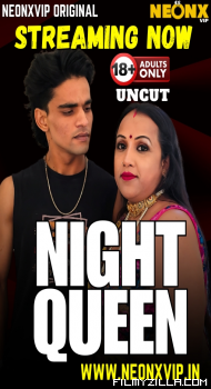 Night Queen (2025)