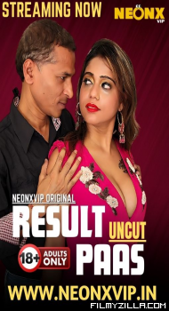 Result Pass (2025)