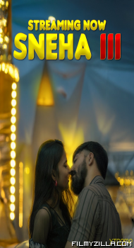 Sneha Part 3 (2025)